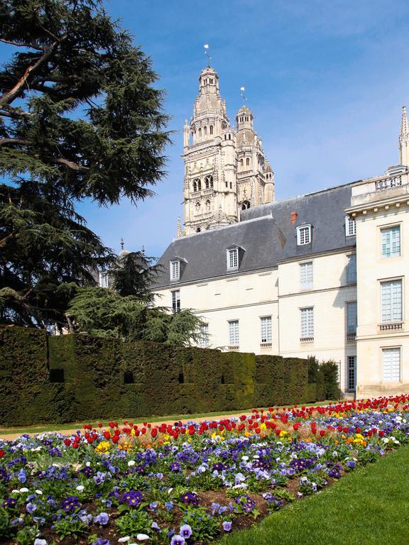 La Maison Jules Tours Exterior photo