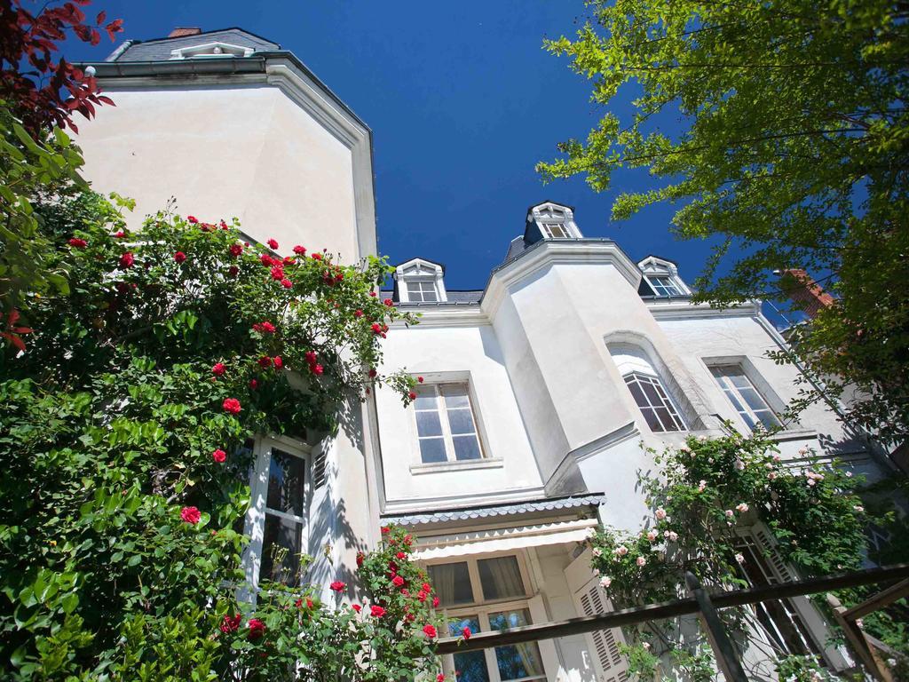 La Maison Jules Tours Exterior photo