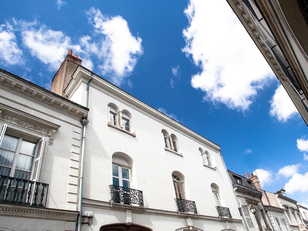 La Maison Jules Tours Exterior photo