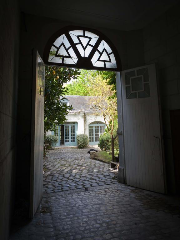 La Maison Jules Tours Exterior photo